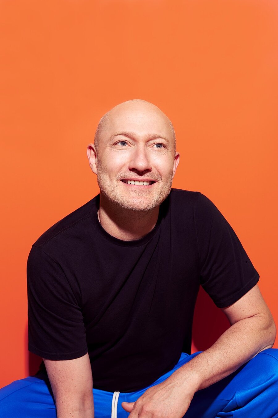 PAUL KALKBRENNER